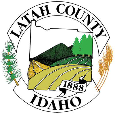 Latah County, Idaho